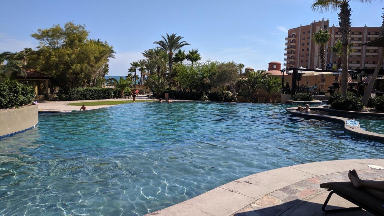 푸에르토페나스코 Amazing Penthouse At Bella Sirena With Views And Entertainment - 901-C 아파트 외부 사진