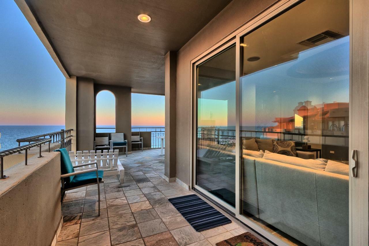 푸에르토페나스코 Amazing Penthouse At Bella Sirena With Views And Entertainment - 901-C 아파트 외부 사진