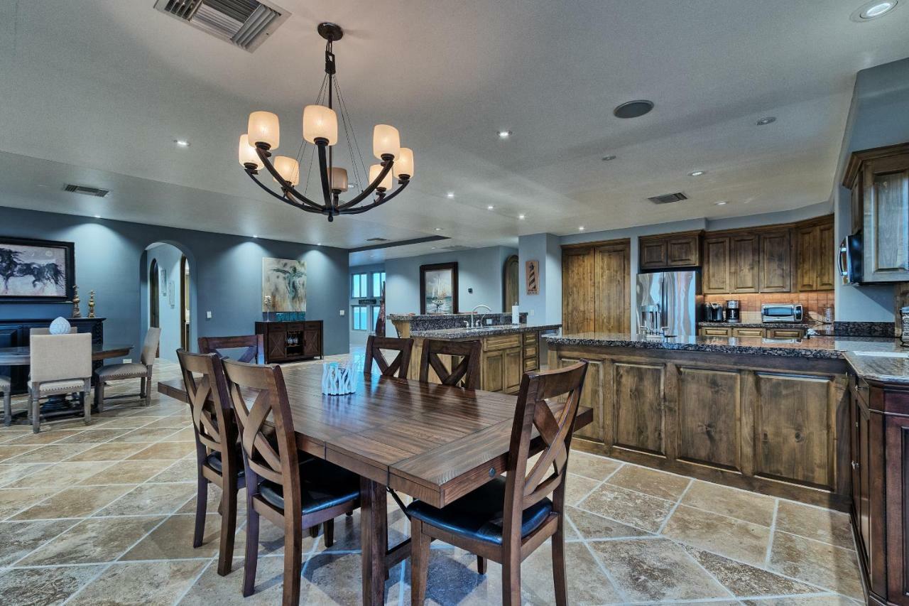 푸에르토페나스코 Amazing Penthouse At Bella Sirena With Views And Entertainment - 901-C 아파트 외부 사진