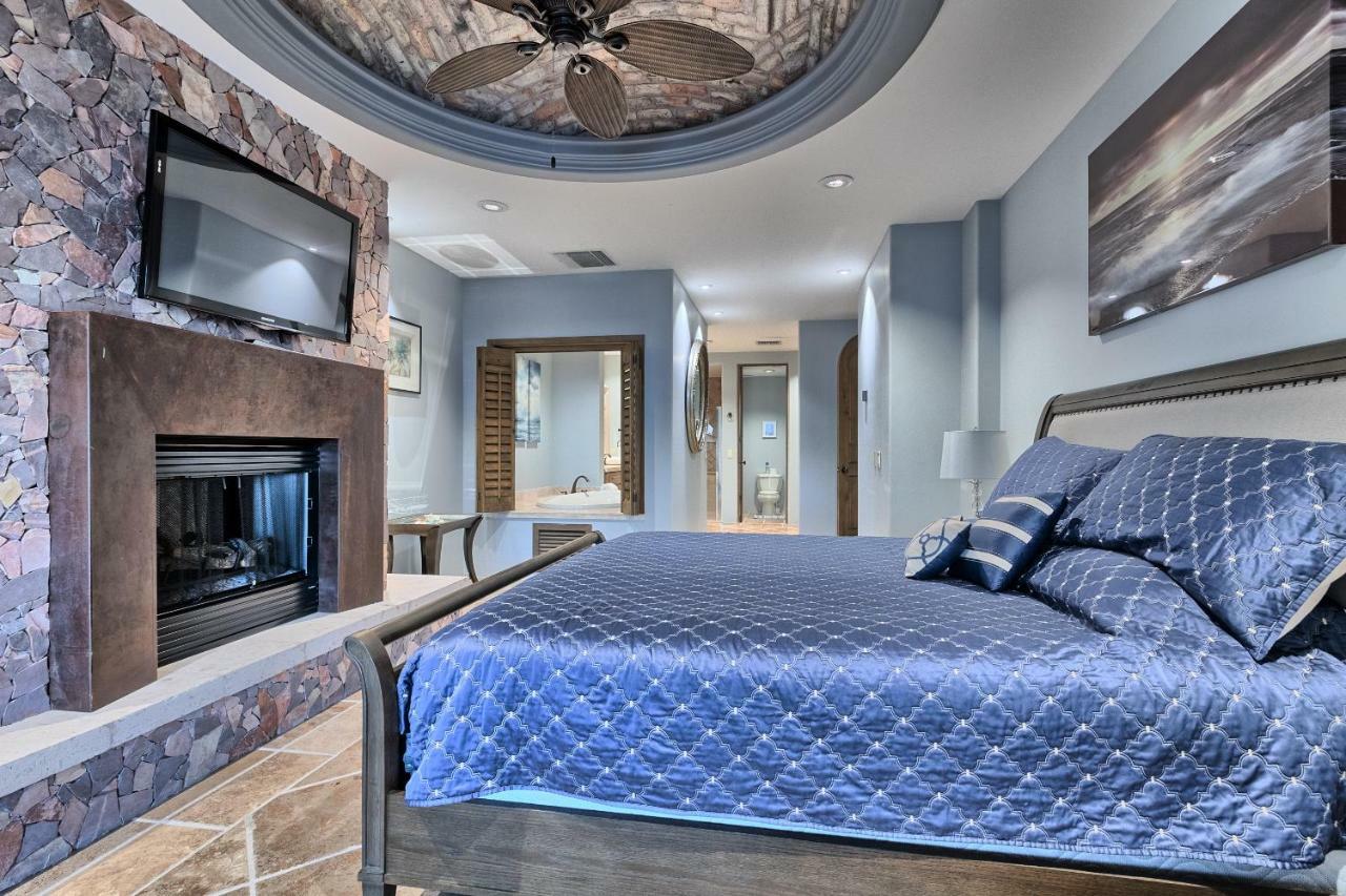 푸에르토페나스코 Amazing Penthouse At Bella Sirena With Views And Entertainment - 901-C 아파트 외부 사진
